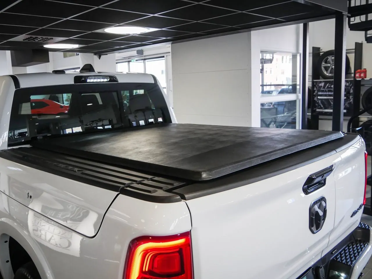 Dodge Ram bild 12