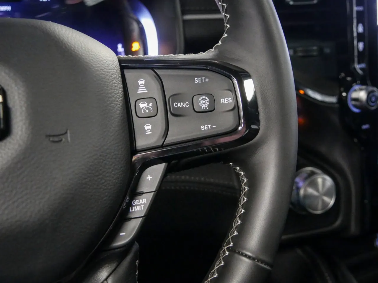 Dodge Ram bild 25