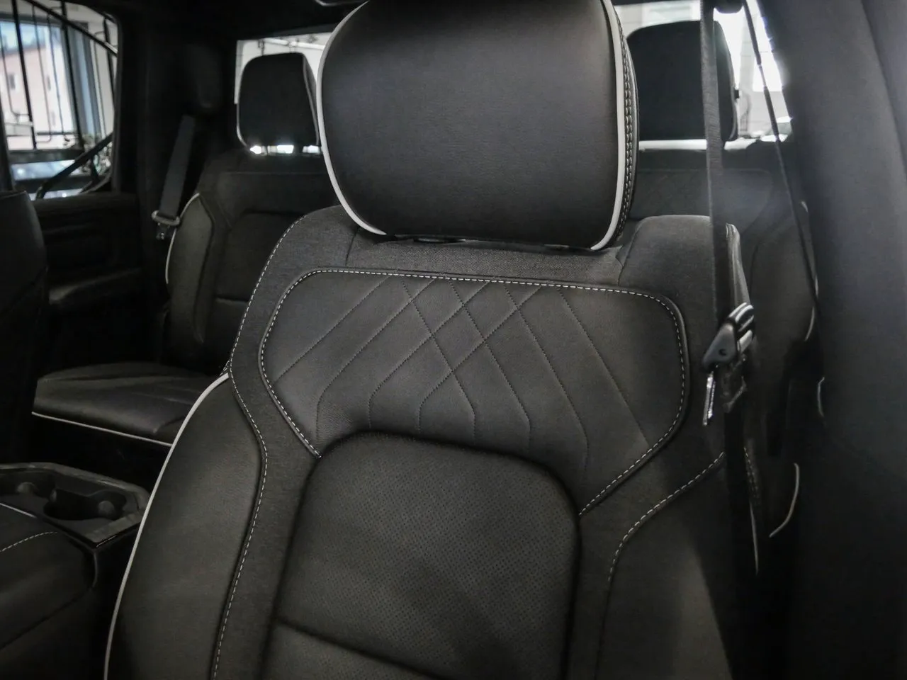 Dodge Ram bild 18