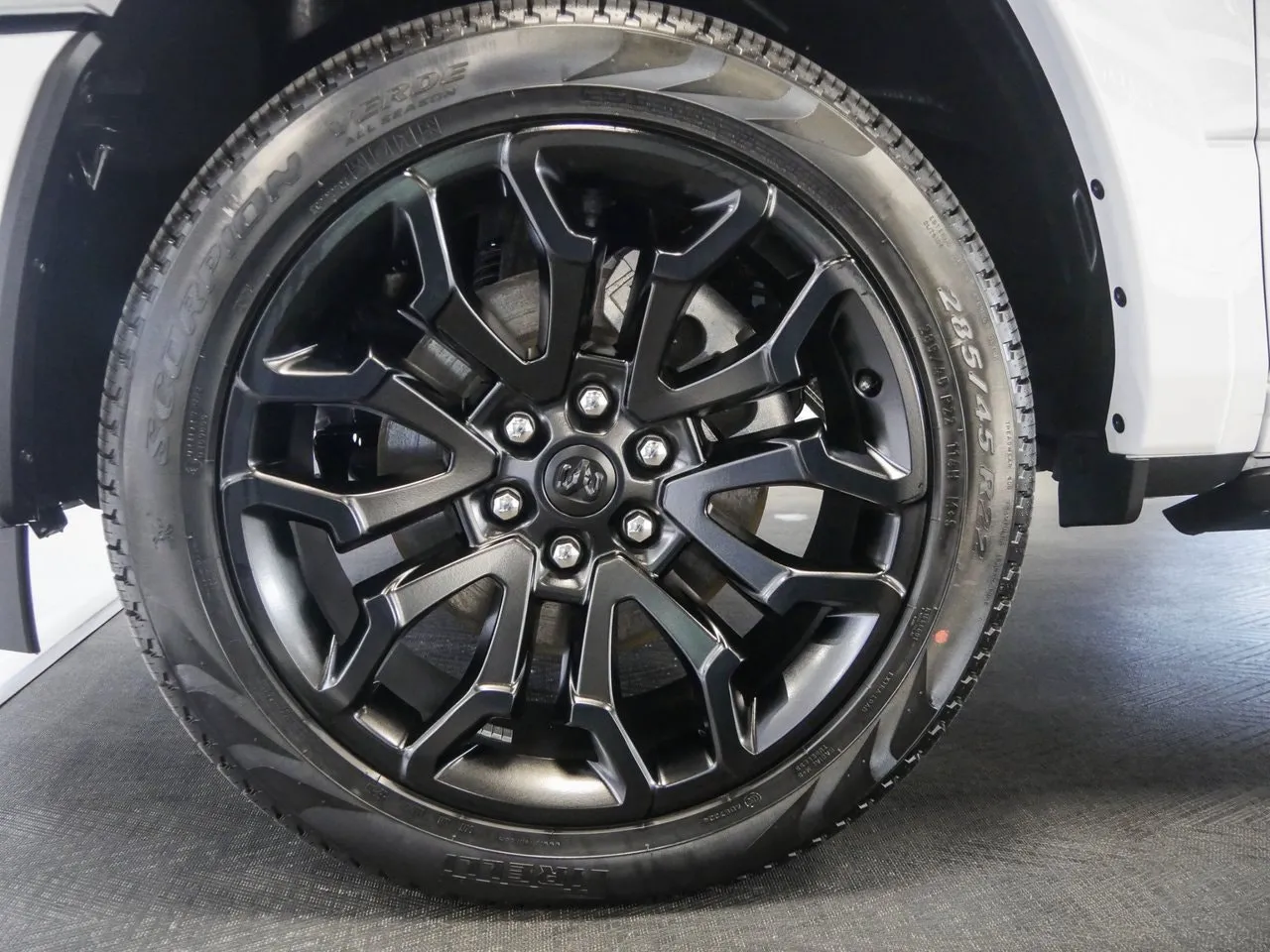 Dodge Ram bild 7