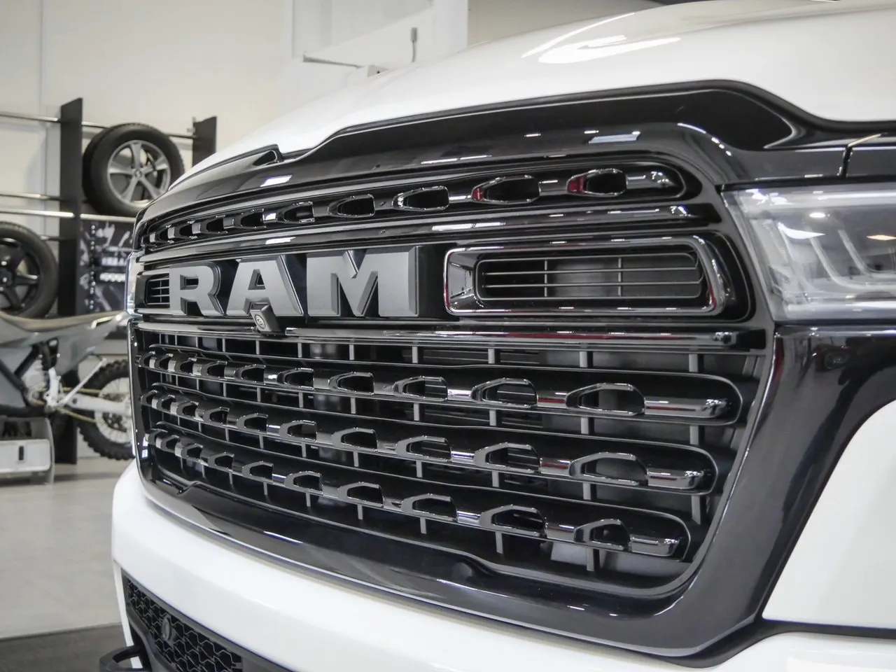 Dodge Ram bild 4