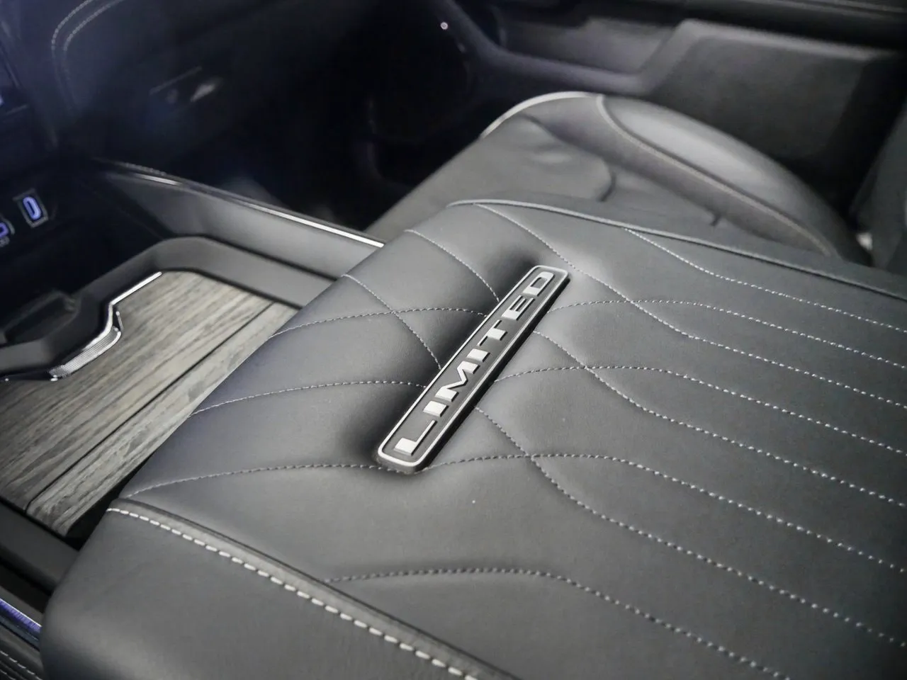Dodge Ram bild 26