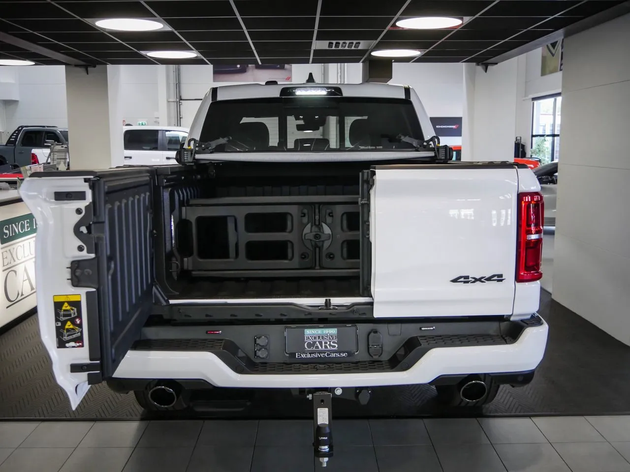 Dodge Ram bild 11