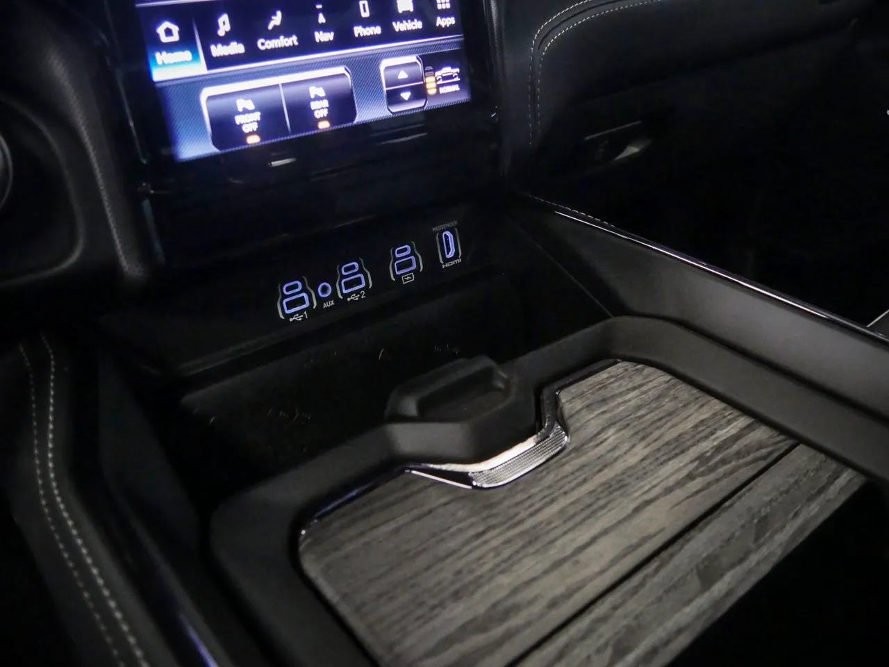 Dodge Ram bild 27
