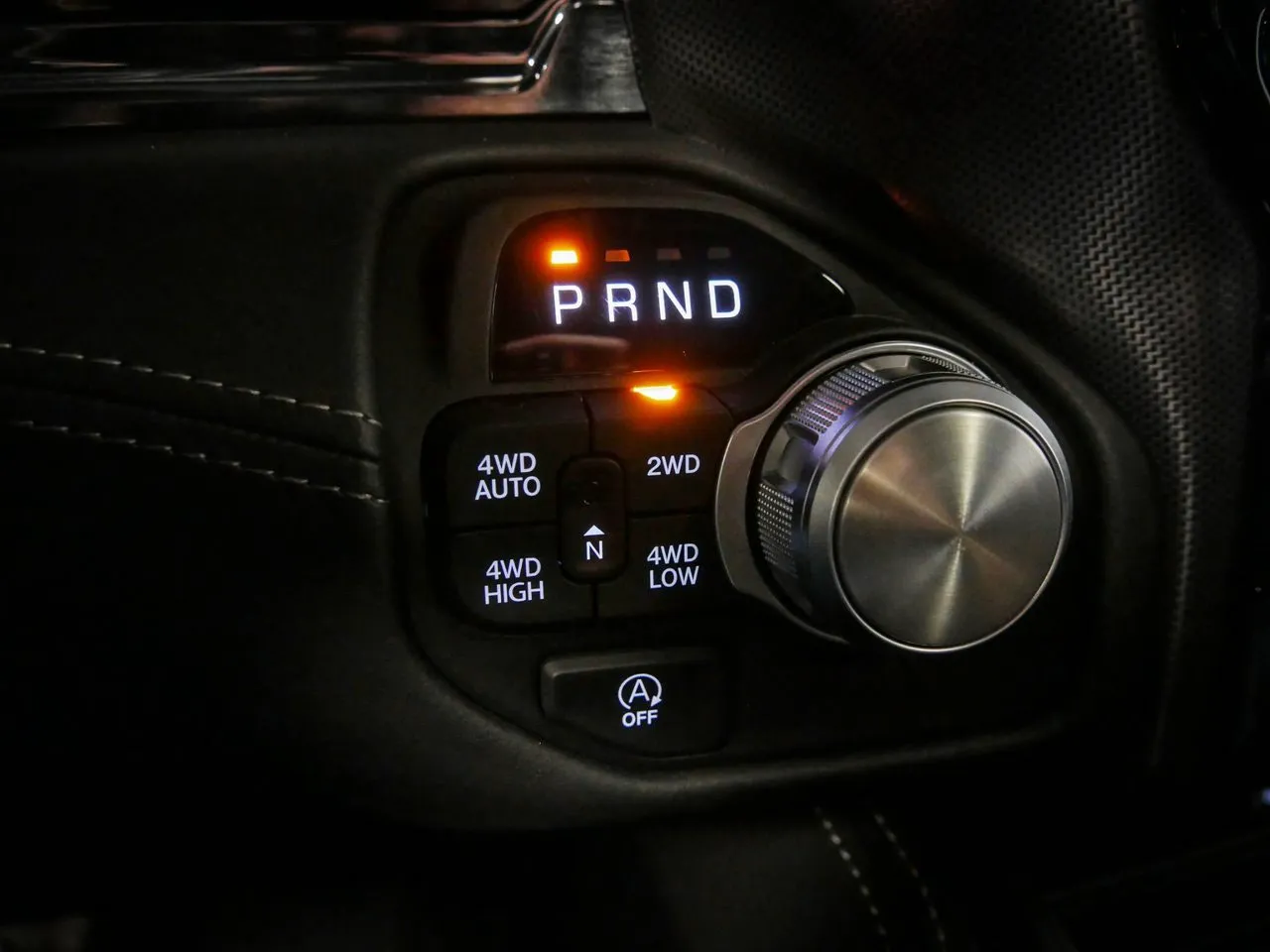 Dodge Ram bild 23