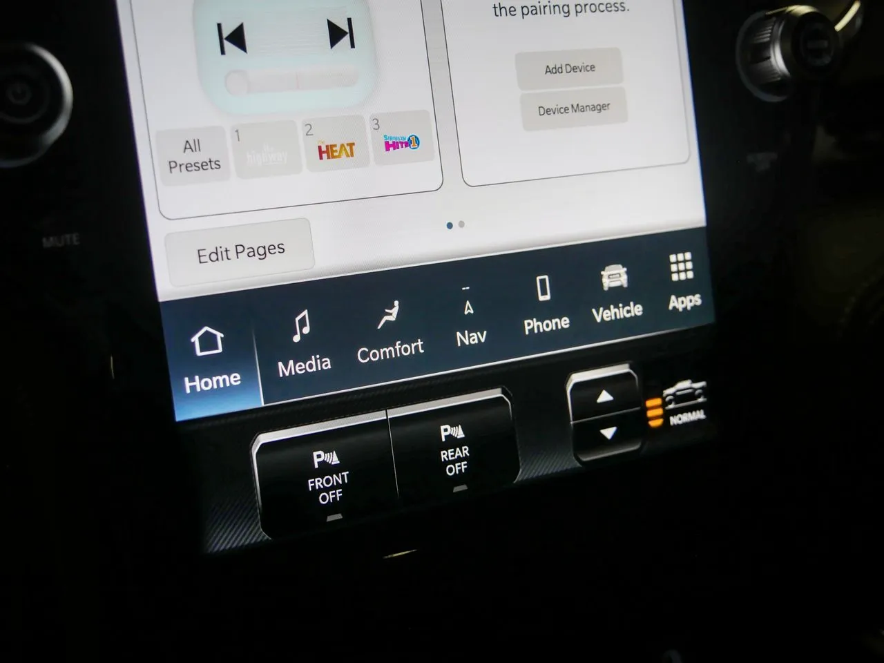 Dodge Ram bild 32