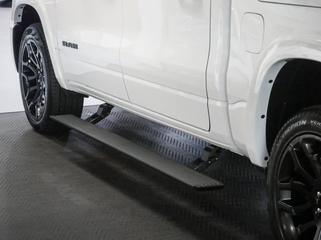 Dodge Ram bild 13