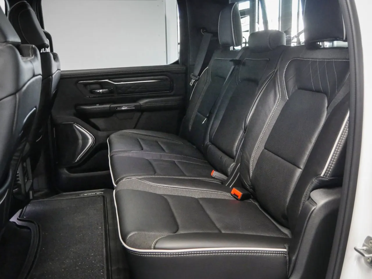 Dodge Ram bild 19