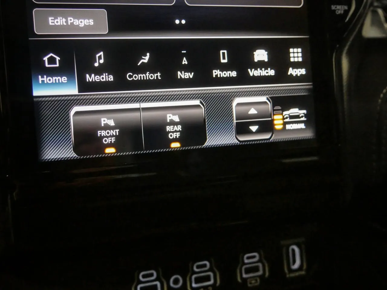 Dodge Ram bild 28