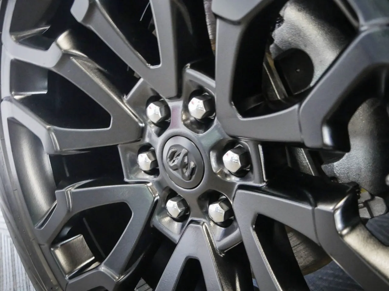 Dodge Ram bild 8