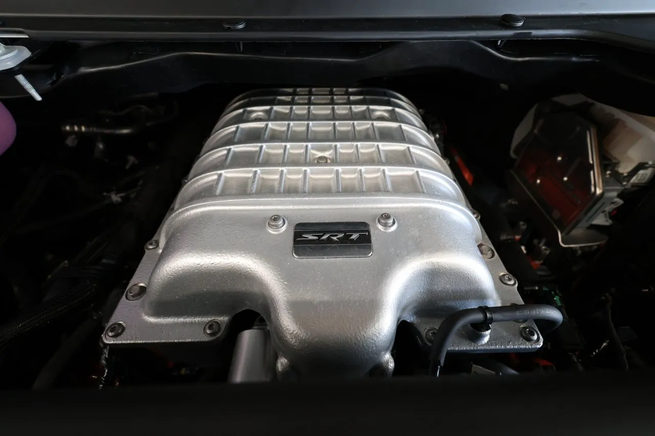 Dodge 1500 bild 32