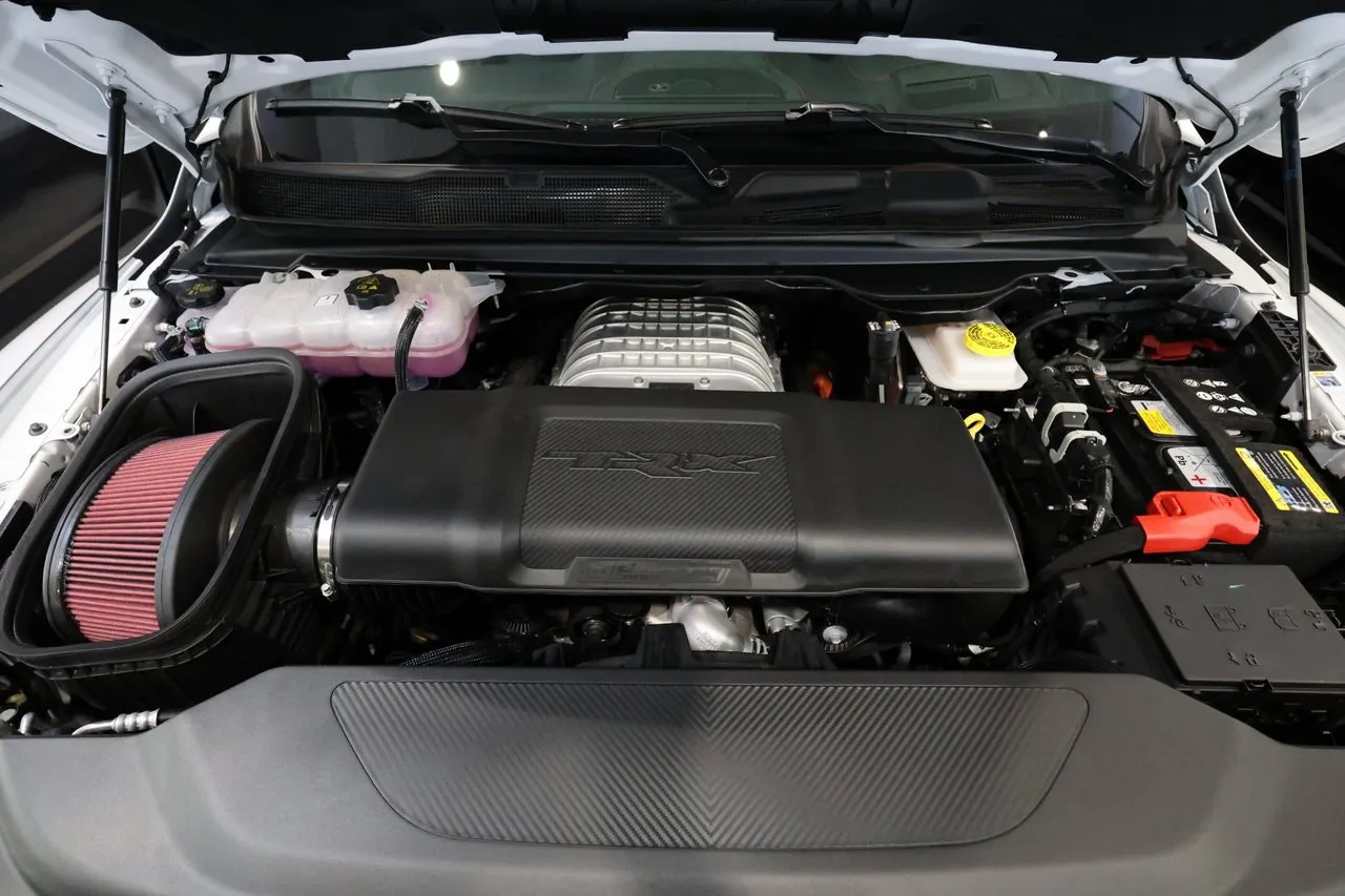 Dodge 1500 bild 34