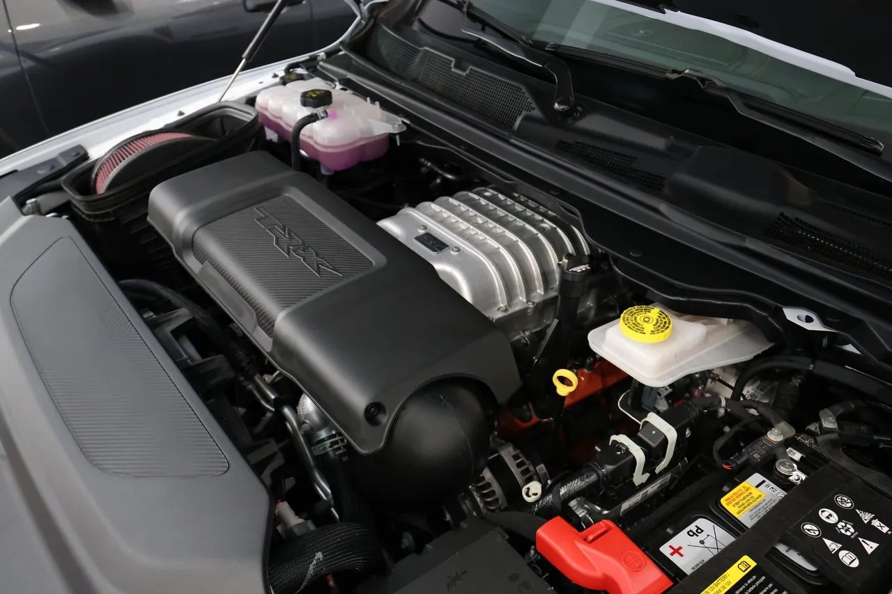 Dodge 1500 bild 33