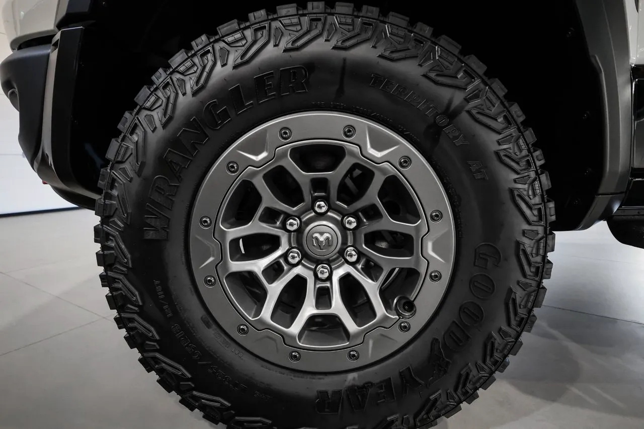 Dodge 1500 bild 5