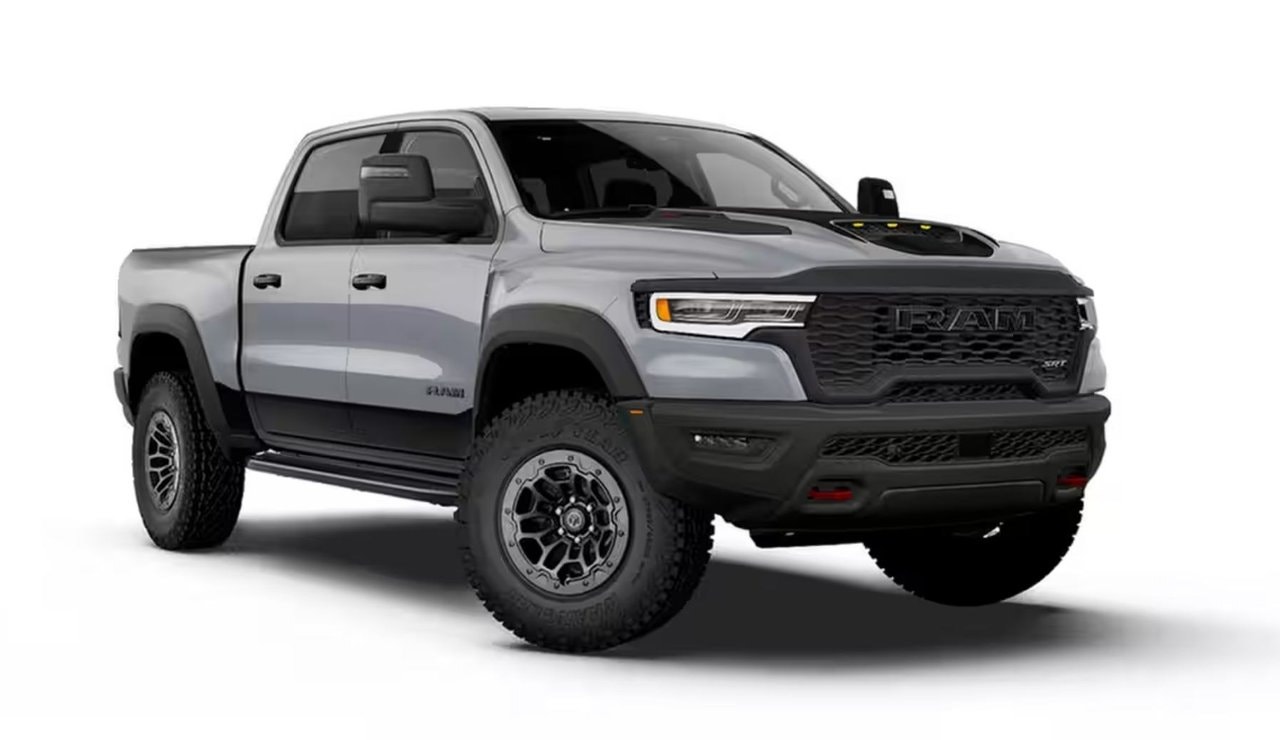 Dodge 1500