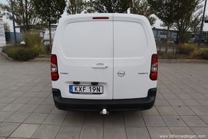 Opel Combo bild 9