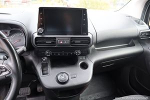 Opel Combo bild 5