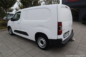 Opel Combo bild 8