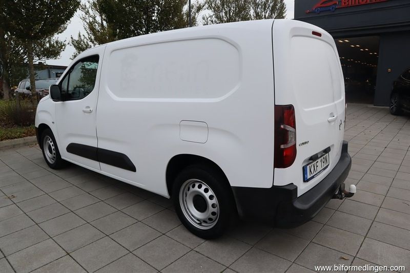 Opel Combo bild 8