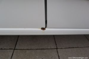 Opel Combo bild 15