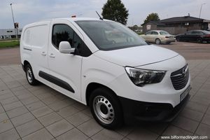 Opel Combo bild 7