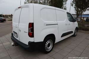 Opel Combo bild 3