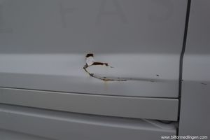 Opel Combo bild 13