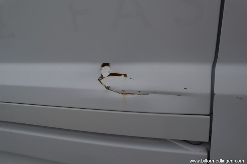 Opel Combo bild 13