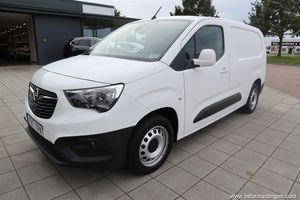 Opel Combo bild 2