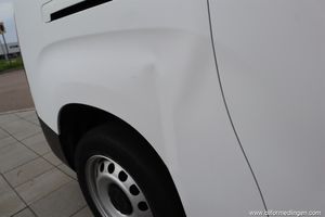Opel Combo bild 14
