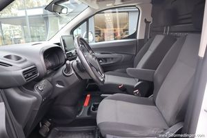 Opel Combo bild 4
