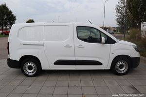 Opel Combo bild 6