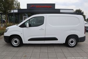 Opel Combo bild 1