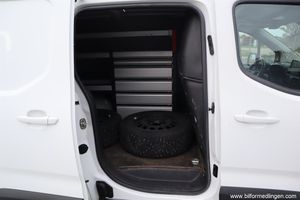 Opel Combo bild 11