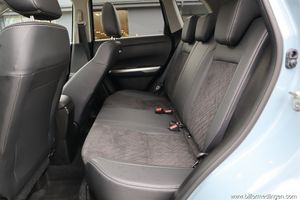 Suzuki Vitara bild 9