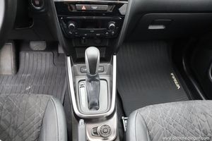 Suzuki Vitara bild 14