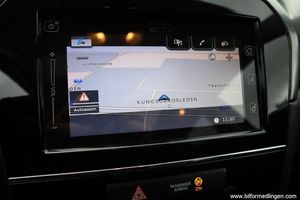 Suzuki Vitara bild 12