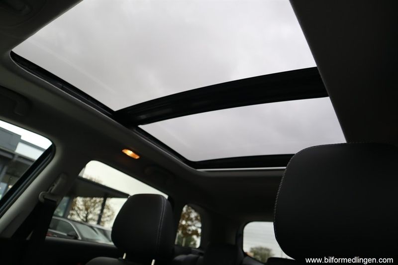 Suzuki Vitara bild 15