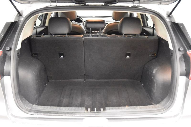 Kia Niro bild 20