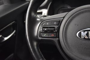 Kia Niro bild 10