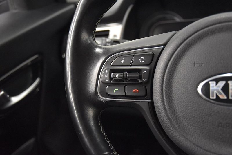 Kia Niro bild 10
