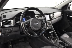 Kia Niro bild 8