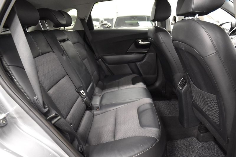 Kia Niro bild 13