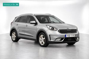 Kia Niro bild 1