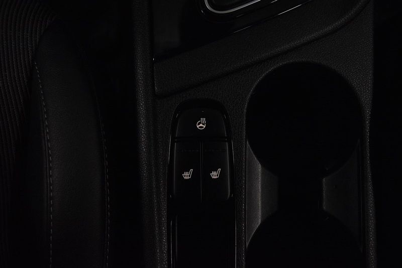 Kia Niro bild 14