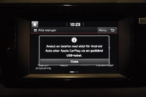 Kia Niro bild 17