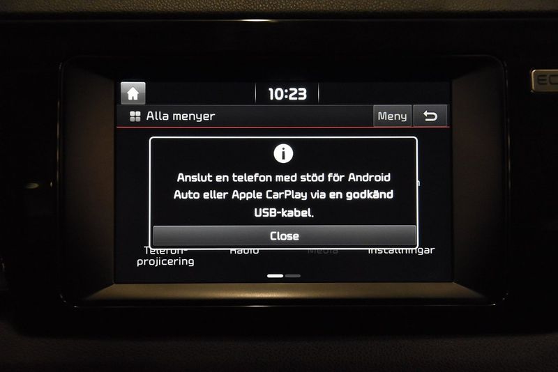 Kia Niro bild 17