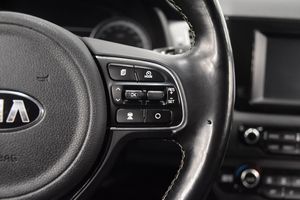 Kia Niro bild 11