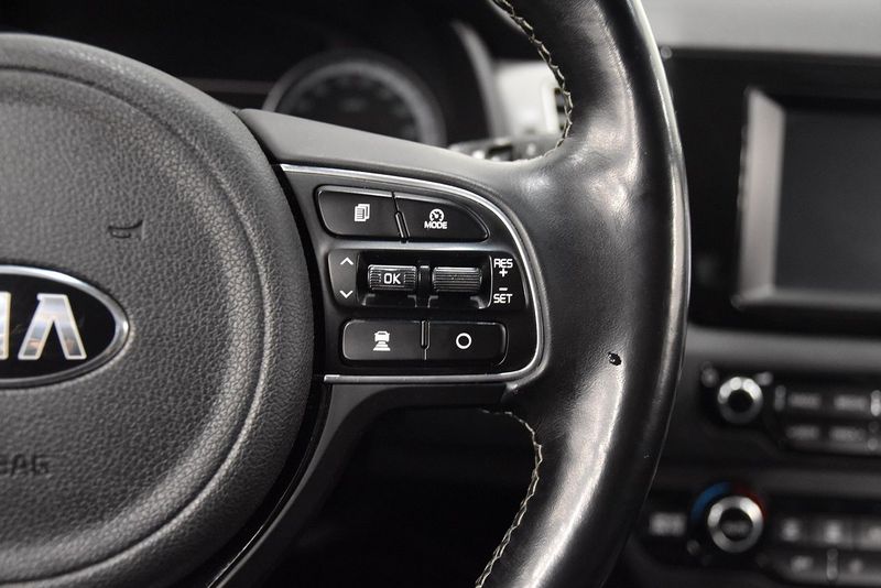 Kia Niro bild 11