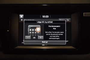 Kia Niro bild 16